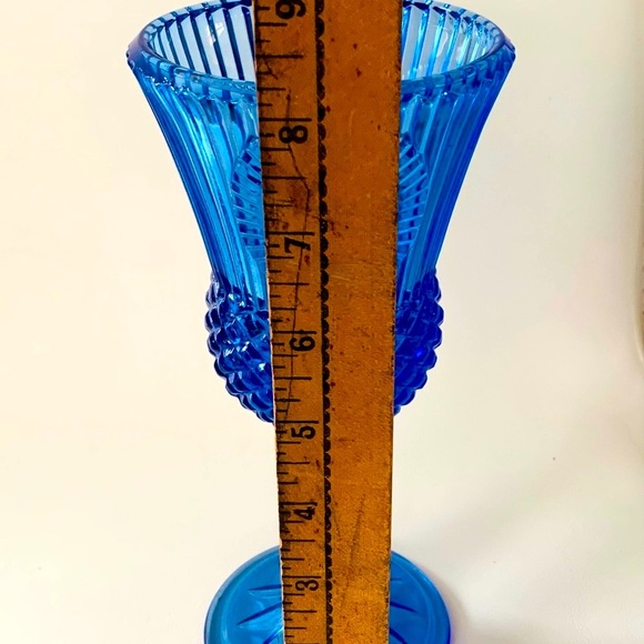 Avon fossorial cobalt blue glasses - Picture 7 of 12